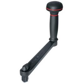 Harken Cabo De Guincho B10asg Speedgrip Lock-in One Size Black