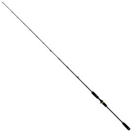 Centaur Cana Jigging Constellation Light Baitcasting 1.91 m Black