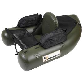 Sparrow Fat Boy One Size Green