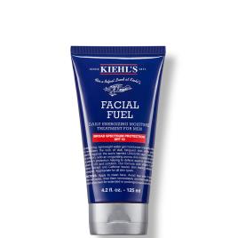 Kiehl's Facial Fuel Daily Energising Moisture Treatment for Men SPF19 (Various Sizes) - 125ml