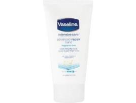 Creme de Mãos VASELINE Intensive (75ml)