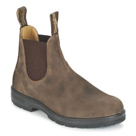 Blundstone  Botas baixas COMFORT BOOT  Castanho Disponível em tamanho para senhora. 36,37,39,40,41,44.Mulher > Sapatos > Botins