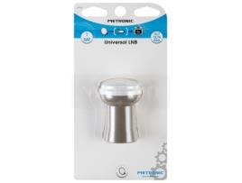 LNB METRONI.UNIVERSAL-1SATELITE-440922