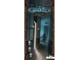 Jogo de Tabuleiro Mysterium: Hidden Signs (Idade Mínima: 10 - Nível Dificuldade: Baixo)