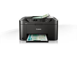 Impressora Multifunções CANON Maxify MB2150