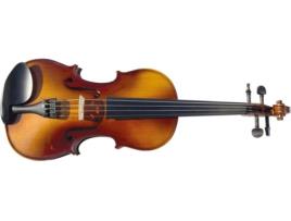 Violino OQAN OV100 1/4 (Amplificação: Acústica)