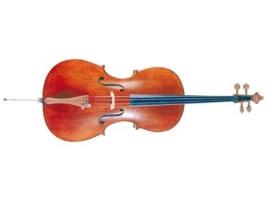 Violoncelo  OC300 1/2 (Amplificação: Acústica)