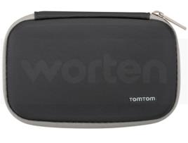 Bolsa para GPS TOMTOM 9UUA.001.64 (Para GPS - Até 6 - Preto)