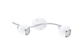 Régua  BIMEDA 2L 2.5W BRANCO