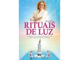 Livro Rituais de Luz