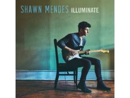 CD Shawn Mendes: Illuminate - Deluxe