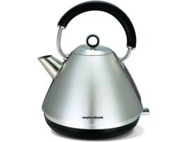 Jarro Elétrico MORPHY RICHARDS 102022 (2200 W - 1.5 L)