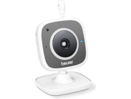 Câmara de Vídeo Wi-fi  By 88 Smart