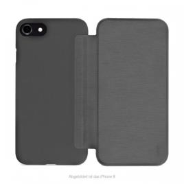 Artwizz - SmartJacket iPhone SE-8-7 (full titan)