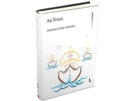 Livro As Naus