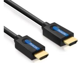 Cabo HDMI  (0.5m)