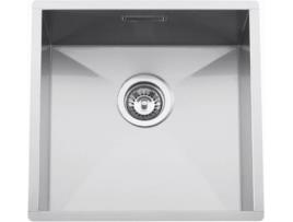 Lava Loiça RODI Box Line 40 Apl. Inferior (Aço inox. - 20 x 43.6 x 43.6 cm)