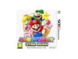 Jogo  3DS Mario Party - Star Rush
