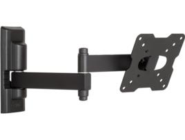 Suporte de TV MELICONI EDR100 (Ajustável - 14'' a 25'' - Até 17 kg)