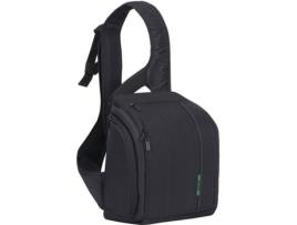 Mochila RIVACASE 7470 Preto