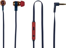 Earphones Swing DC Comics (superman)