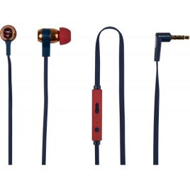 Earphones Swing DC Comics (superman)