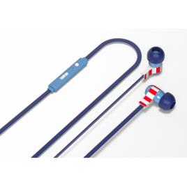 Tribe - Earphones Swing Marvel (captain america)