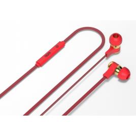 Tribe - Earphones Swing Marvel (iron man)