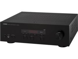 Amplificador  R-S202D Preto