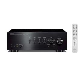 Amplificador  A-S701 Preto