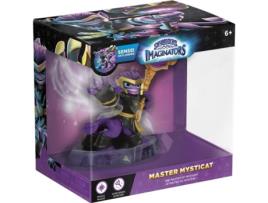Figura Skylanders Imaginators - Sensei: Master Mysticat
