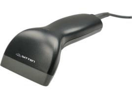 Leitor de Código de Barras SITTEN C-80U (Interface: USB)