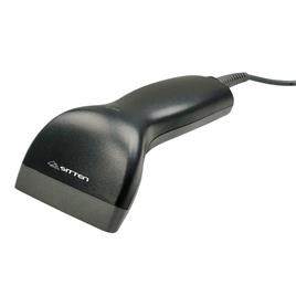 SITTEN Leitor de Código de Barras C-80OU, 200x/seg, Preto