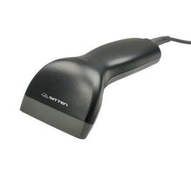 SITTEN - C-80U - Leitor cód. Barras CCD 80MM USB Preto