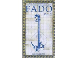 CD2 Fado: Património da Humanidade 2