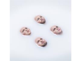 LP Kings of Leon - Walls