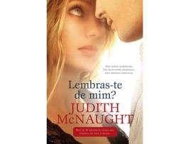 Livro Lembras-te de Mim?  de Judith McNaught