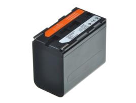 Bateria JUPIO Canon BP-941/945