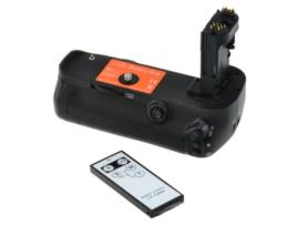 Punho JUPIO para Canon EOS 5D MKIII