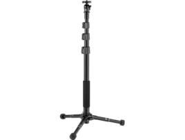 Monopé VELBON Pole Pod Ii (Altura Máxima: 179,2 cm - Alumínio)