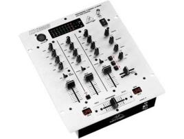 Mesa de mistura BEHRINGER DX626-UE (Canais: 3 -  - USB)