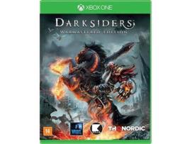 Jogo Xbox One Darksiders: Warmastered Edition