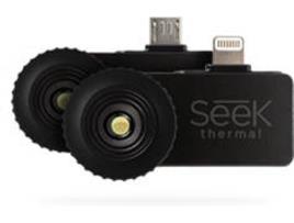 Sensor  Compact Thermal Lightning