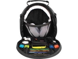 Bolsa Auscultadores DJ  Ultimate Dig Preto