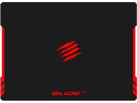 Tapete de Rato Gaming  G.L.I.D.E 4