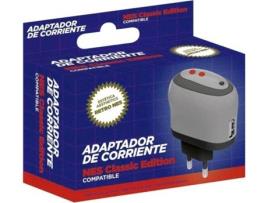 Adaptador de Corrente Nintendo Classic Mini NES 
