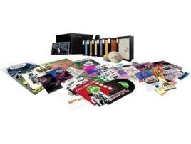 Box Coleção Pink Floyd (1965-1972)