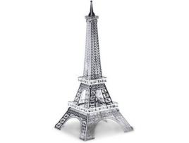 Puzzle 3D  Torre Eiffel (Idade Mínima: 14)