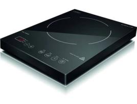 Placa Portátil CASO PRO MENU 2100 (Nº de queimadores: 1)