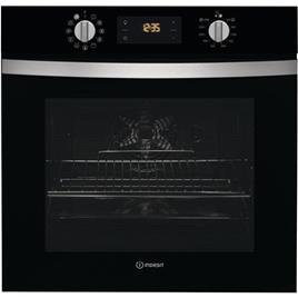 Forno de Encastre Multifunções 11 Programas A+ (71L) IFW4844HBL - INDESIT